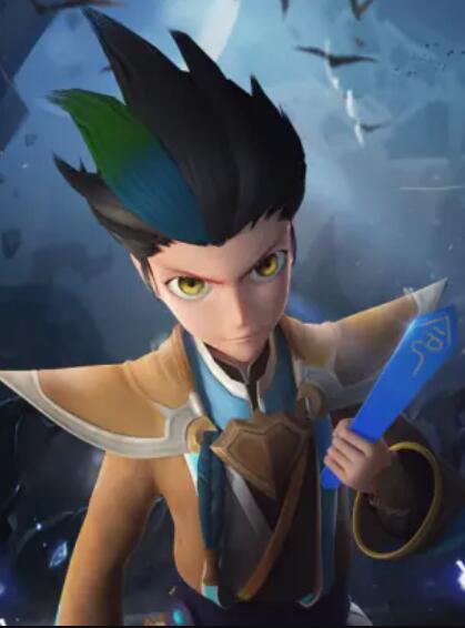 峡谷重案组前篇 第06集