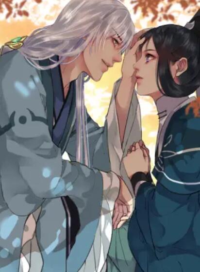 我在皇宫当巨巨 动态漫 第10集