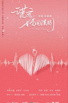 谎言使用法则 第02集