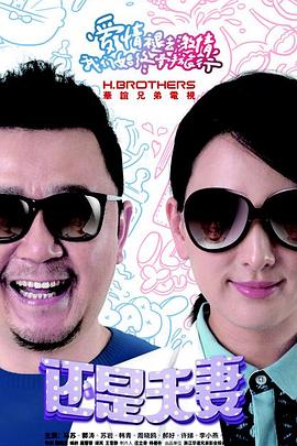 还是夫妻 第20集