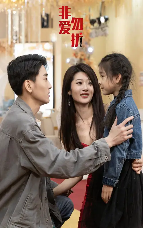 非爱勿扰 1-20集