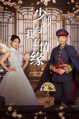 少帅与我有情缘(全集)