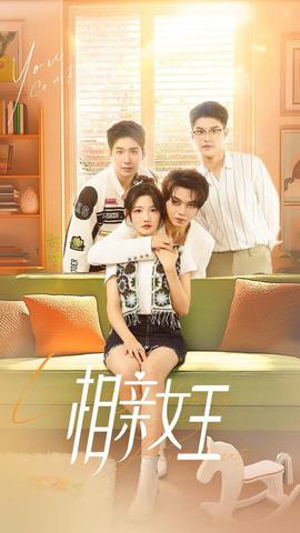 相亲女王 全集(大结局)