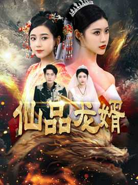 仙品龙婿 全集(大结局)