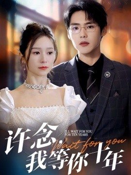 许念，我等你十年(全集)