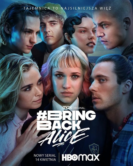 BringBackAlice 第3集