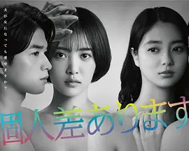 因性而别 2022 第1集