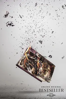 畅销书 2022 第7集